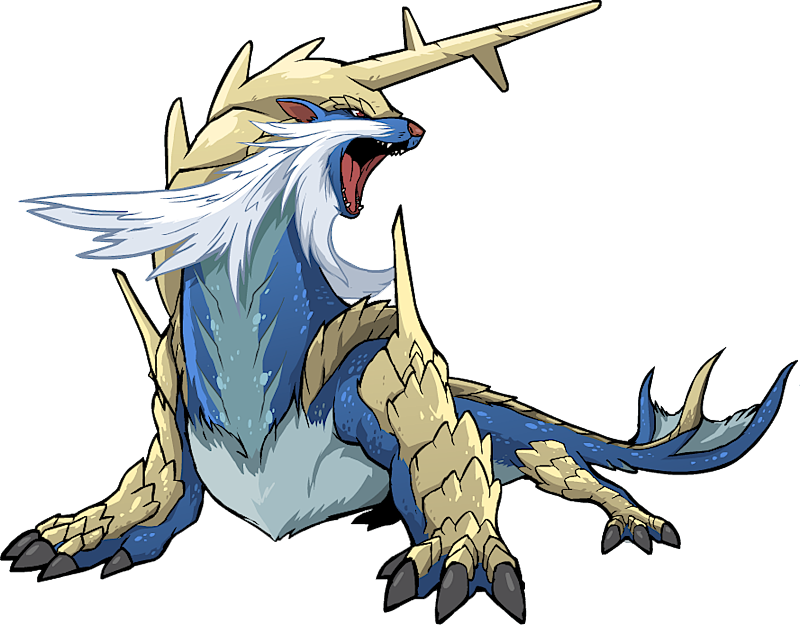 samurott pokemon