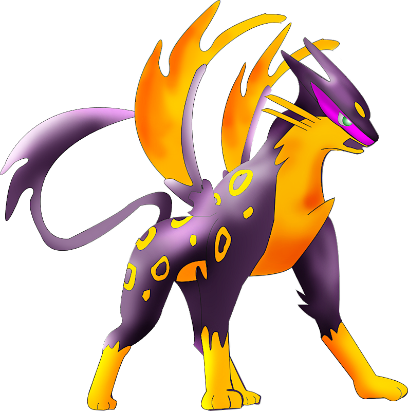 Liepard  Pokédex