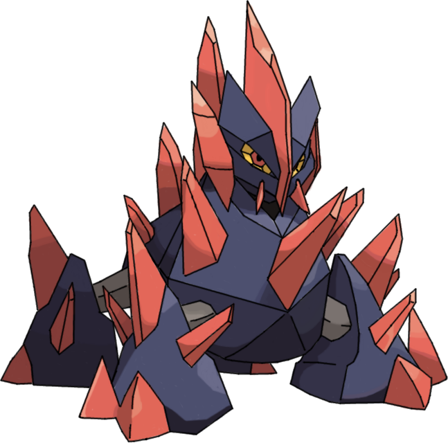 How To Evolve Roggenrola Into Boldore And Gigalith In Pokemon