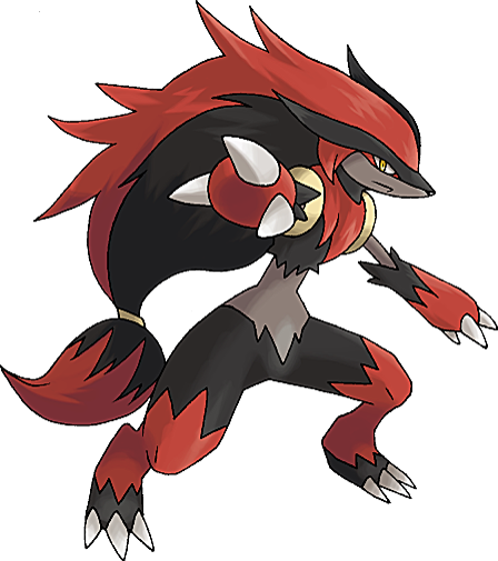 Pokémon Mega Fire Red by: Versekr Dark