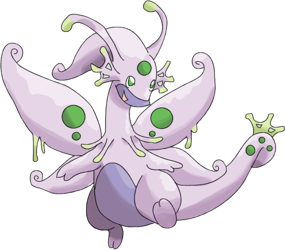 Mega Mastery: Breaking down the best Mega Evolutions in Pokemon X