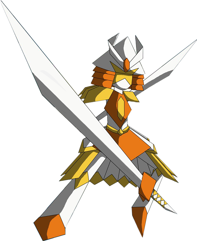 What type of Ultra Beast is Kartana?