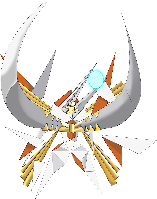 Pokemon kartana 23