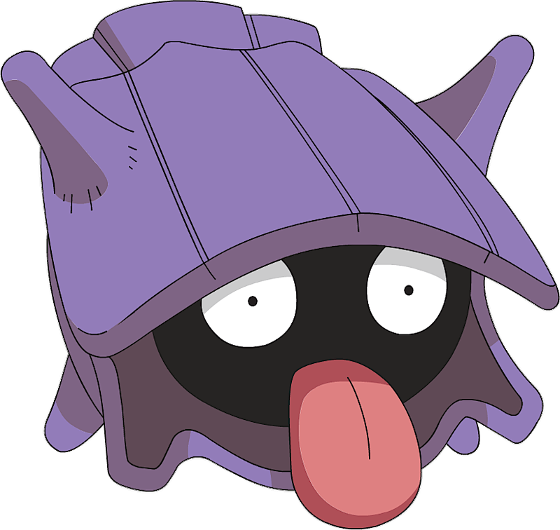 Shellder (Sword & Shield 40) - Bulbapedia, the community-driven Pokémon  encyclopedia