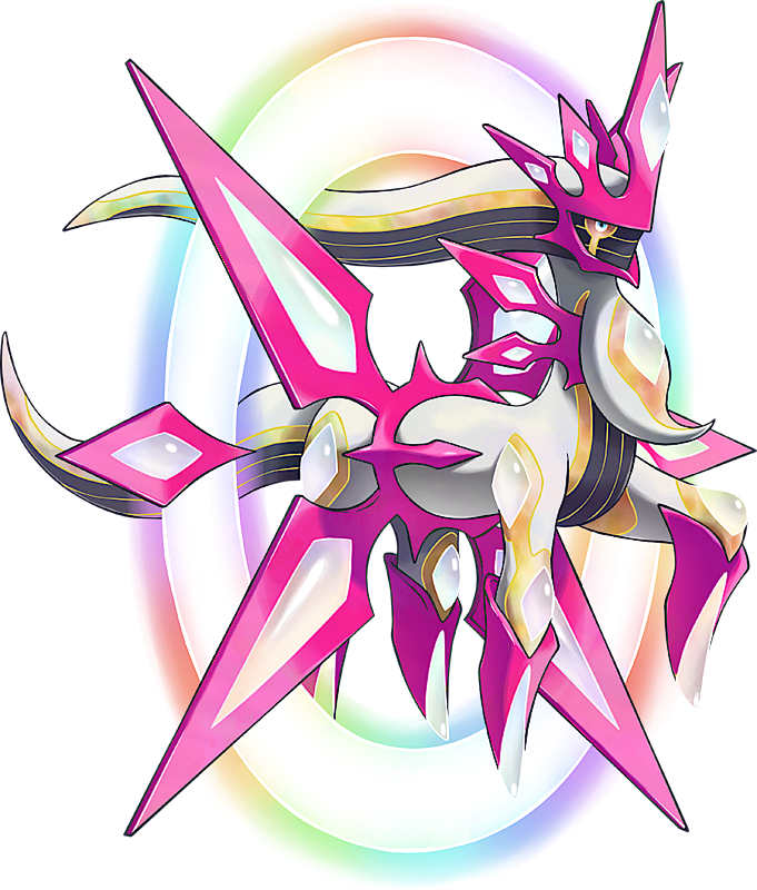 Pokémon: Arceus and the Jewel of Life - Wikipedia