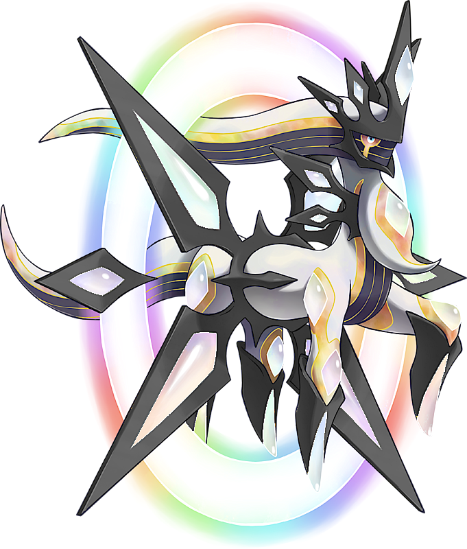 ID: 9509 Pokémon Mega-Arceus-Dark www.pokemonpets.com - Online RPG Pokémon Game