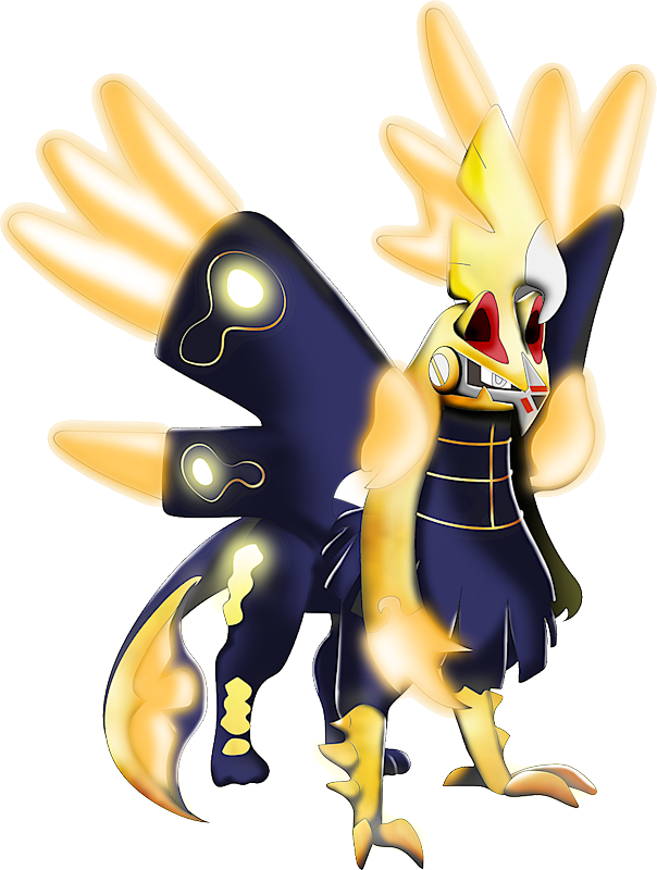 Mega Evolution (Shuffle) - Bulbapedia, the community-driven